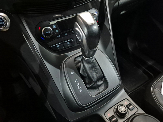 Ford Kuga Titanium Plus, 2014 года, пробег 175434 км