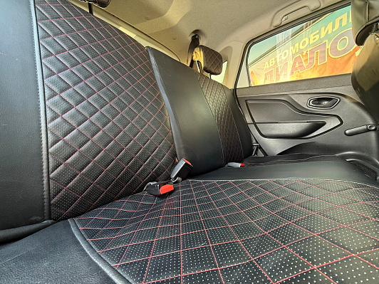 Lada (ВАЗ) XRAY Classic, 2019 года, пробег 174582 км