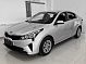 Solaris KRS Люкс АВ (Luxe AV), серебряный