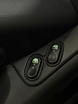 Chevrolet Niva LE+, 2017 года, пробег 156000 км