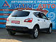 Nissan Qashqai SE, 2012 года, пробег 188685 км