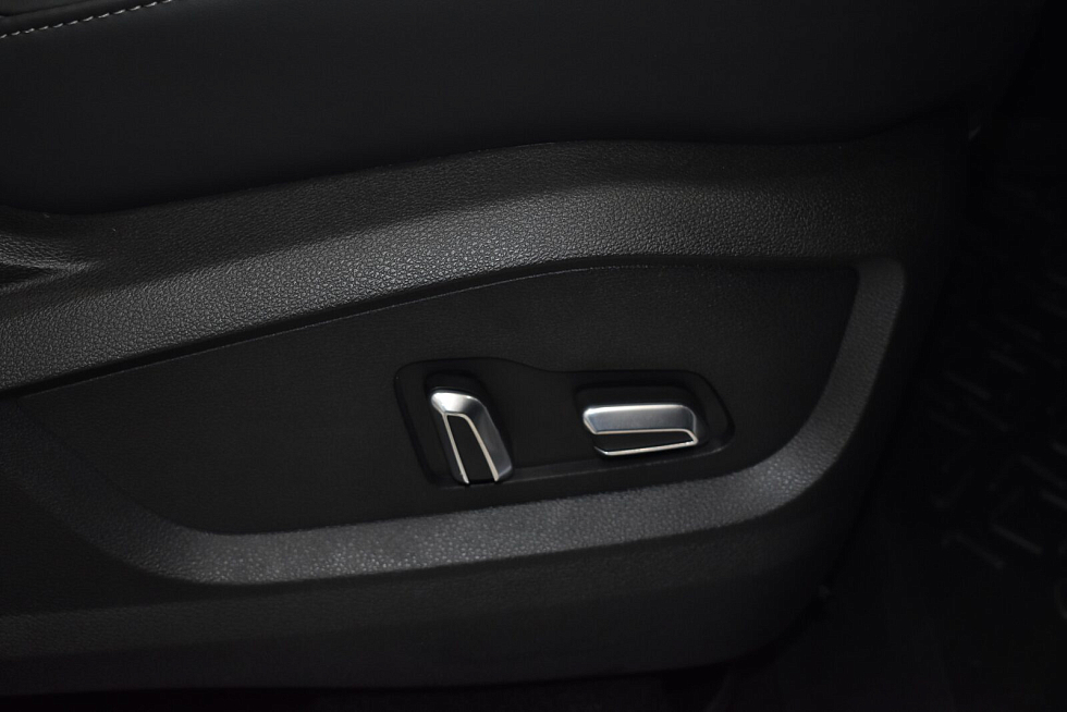 Chery Tiggo 8 Pro Max Elite FWD, белый