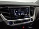 Hyundai Solaris, 2017 года, пробег 245617 км