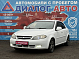 Chevrolet Lacetti SX, 2011 года, пробег 279789 км