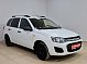 Lada (ВАЗ) Kalina Classic Glonass 21941-51-213, 2014 года, пробег 136070 км