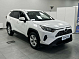 Toyota RAV4 Стандарт, 2020 года, пробег 110000 км