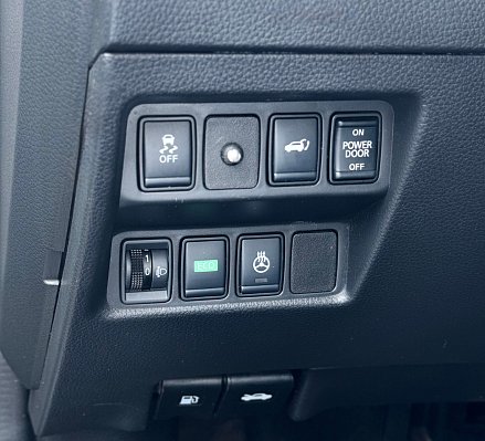 Nissan X-Trail SE, 2019 года, пробег 183222 км