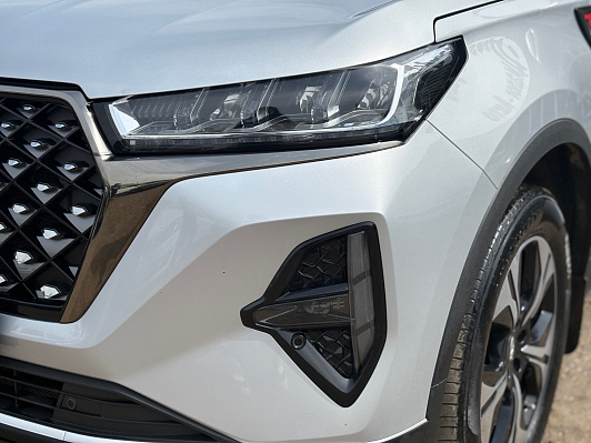 Chery Tiggo 7 Pro Max Elite, 2023 года, пробег 44000 км