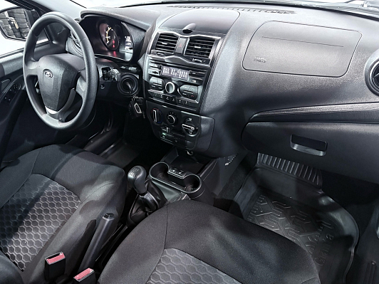 Lada (ВАЗ) Granta Comfort, 2023 года, пробег 31000 км