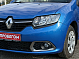 Renault Sandero Privilege, 2015 года, пробег 112103 км