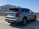 Kia Sorento Prestige, 2020 года, пробег 131306 км
