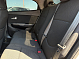 Kia Rio Luxe, 2016 года, пробег 125514 км