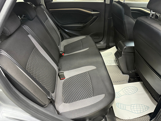 Lada (ВАЗ) Vesta Luxe, 2018 года, пробег 71538 км