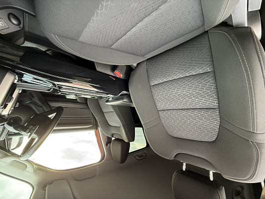 Haval Dargo Elite, 2022 года, пробег 65231 км