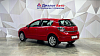 Opel Astra, 2012 года, пробег 105806 км