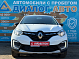 Renault Kaptur Drive, 2021 года, пробег 102330 км