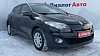 Renault Megane, 2012 года, пробег 122800 км