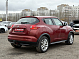 Nissan Juke SV2, 2014 года, пробег 222670 км