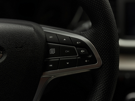 Lada (ВАЗ) Vesta Enjoy'24, 2024 года, пробег 12862 км