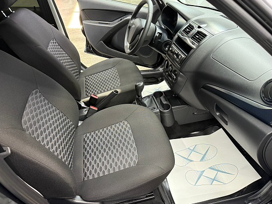 Lada (ВАЗ) Granta Classic Optima, 2023 года, пробег 30559 км