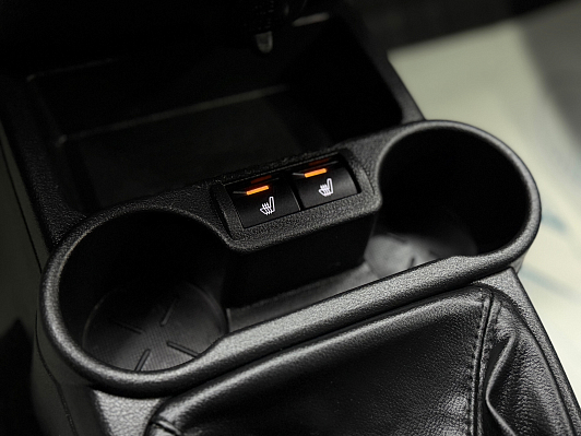 Lada (ВАЗ) Granta, 2023 года, пробег 108439 км