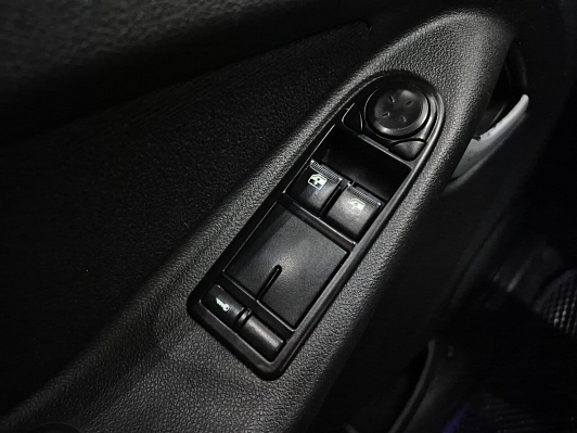 Lada (ВАЗ) Kalina Comfort Glonass 21921-51-223, 2013 года, пробег 125980 км