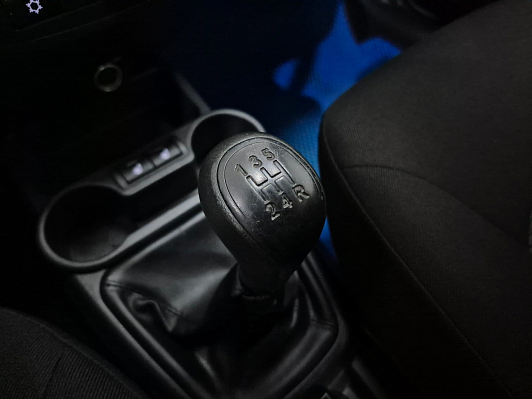 Lada (ВАЗ) Granta Comfort (2018-2021), 2019 года, пробег 101527 км