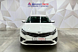 Kia Optima Prestige, 2019 года, пробег 116836 км