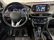Hyundai Santa Fe Lifestyle, 2018 года, пробег 94342 км