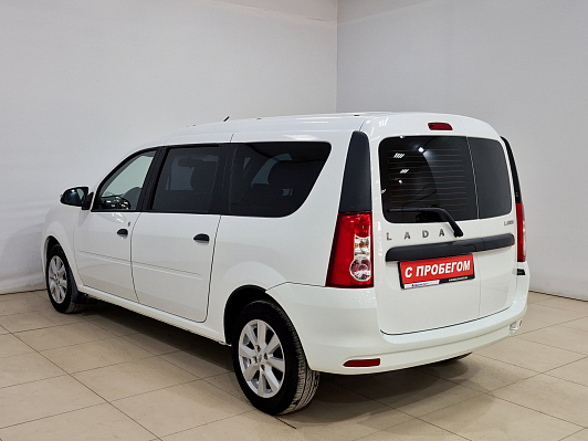 Lada (ВАЗ) Largus Классик, 2023 года, пробег 46000 км