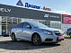 Chevrolet Cruze LS, 2011 года, пробег 206463 км