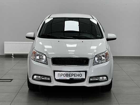 Ravon Nexia R3 Comfort, 2016 года, пробег 148347 км