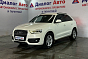 Audi Q3, 2012 года, пробег 194000 км