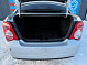 Chevrolet Aveo LT, 2014 года, пробег 255000 км