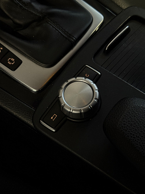 Mercedes-Benz C-Класс, 2013 года, пробег 232754 км