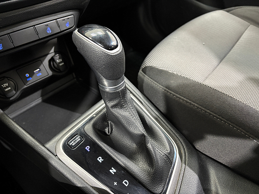 Hyundai Solaris Comfort, 2018 года, пробег 147460 км