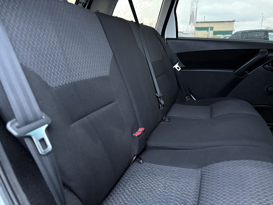 Lada (ВАЗ) Kalina Classic Glonass 21941-51-213, 2014 года, пробег 205700 км