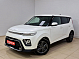 Kia Soul Luxe, 2021 года, пробег 25356 км