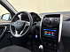 Lada (ВАЗ) Largus Luxe 5 мест Prestige, 2021 года, пробег 92795 км