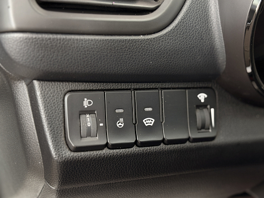 Kia Rio Premium, 2016 года, пробег 66314 км