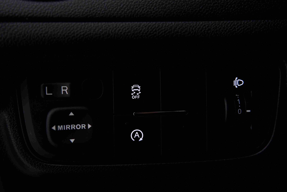 Changan Alsvin Стандарт, белый