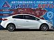 Kia Cerato Prestige, 2014 года, пробег 183000 км