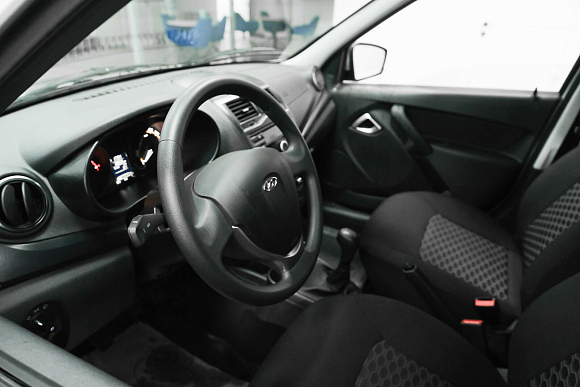 Lada (ВАЗ) Granta Comfort, 2023 года, пробег 18857 км