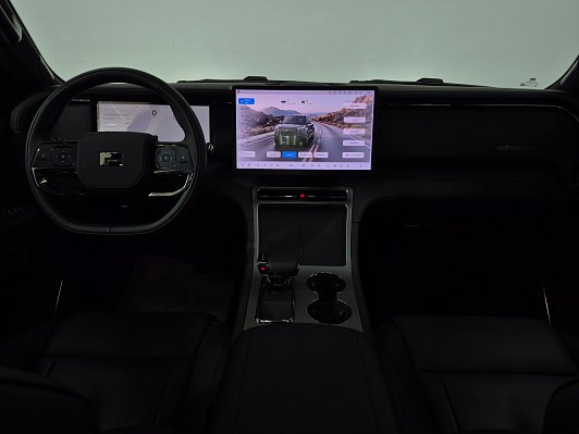 Rox 01 Бизнес Версия / Business Edition, 2025 года, пробег 19991 км