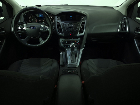 Ford Focus Titanium, 2012 года, пробег 144880 км