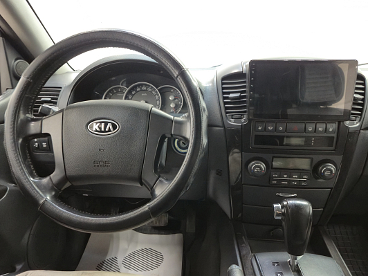 Kia Sorento, 2006 года, пробег 266005 км