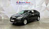 Ford Focus Ghia, 2010 года, пробег 226577 км
