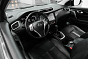 Nissan Qashqai LE+, 2018 года, пробег 144145 км
