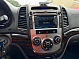 Hyundai Santa Fe Elegance, 2010 года, пробег 287911 км