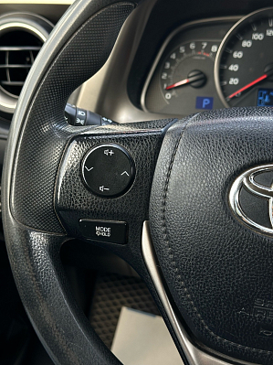 Toyota RAV4, 2014 года, пробег 194400 км